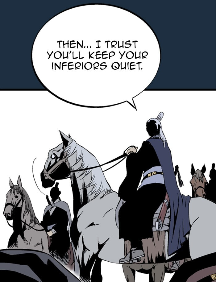 Read Gosu chapter 207 image 4 on Lezhin