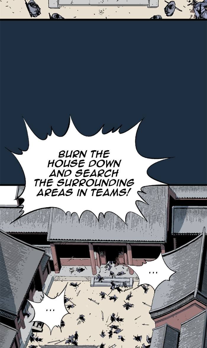 Read Gosu chapter 207 image 46 on Lezhin