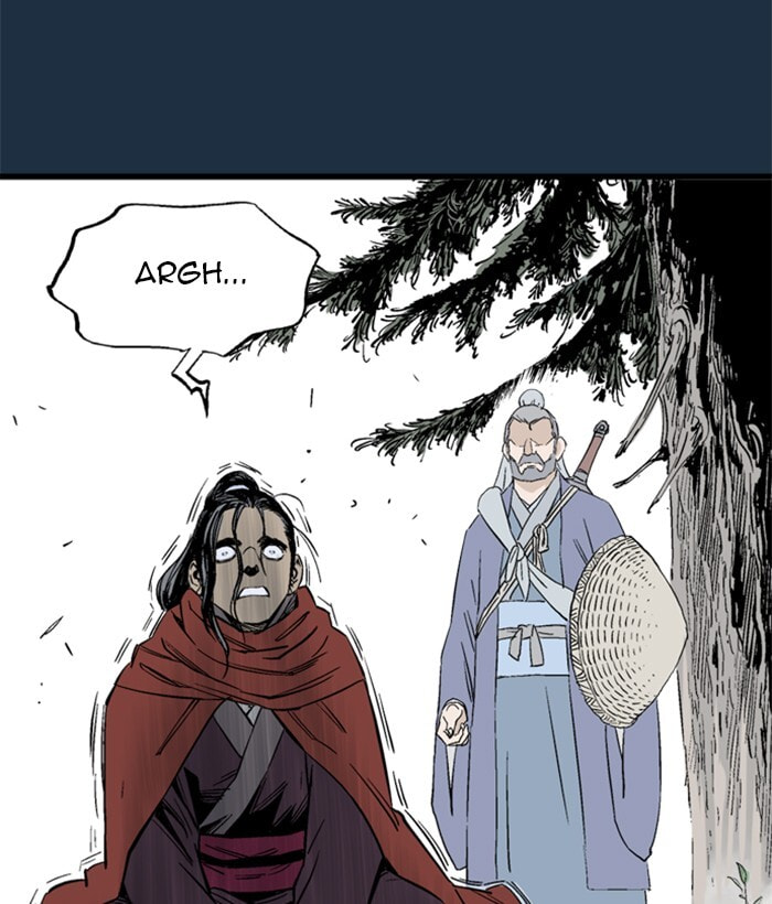Read Gosu chapter 207 image 49 on Lezhin