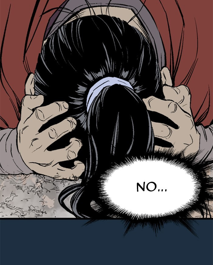 Read Gosu chapter 207 image 54 on Lezhin