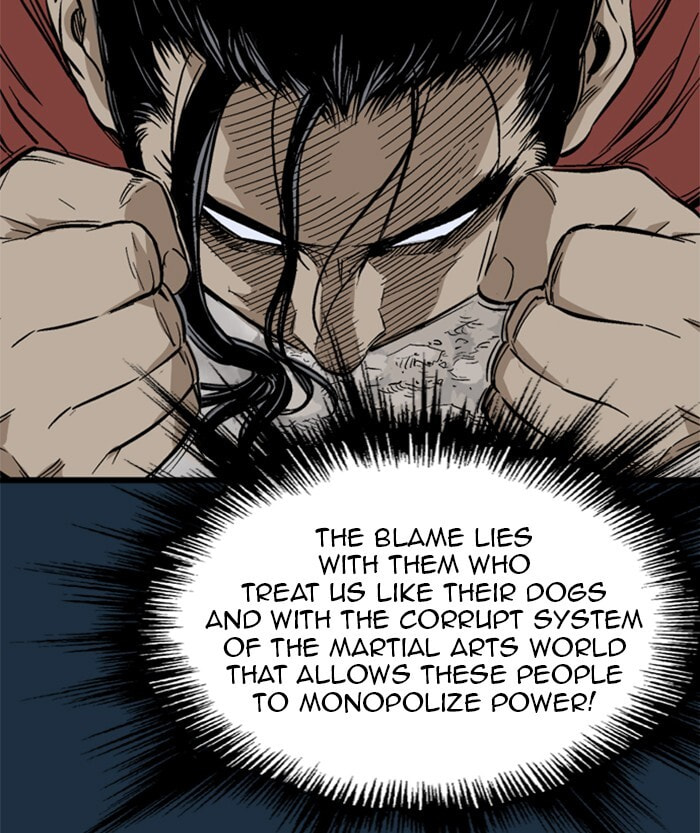Read Gosu chapter 207 image 56 on Lezhin