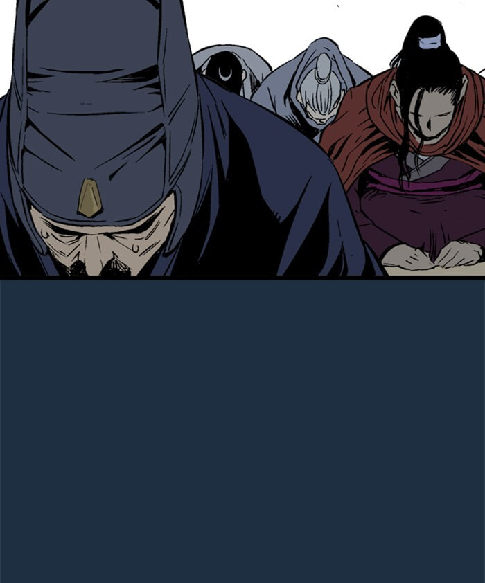 Read Gosu chapter 207 image 6 on Lezhin
