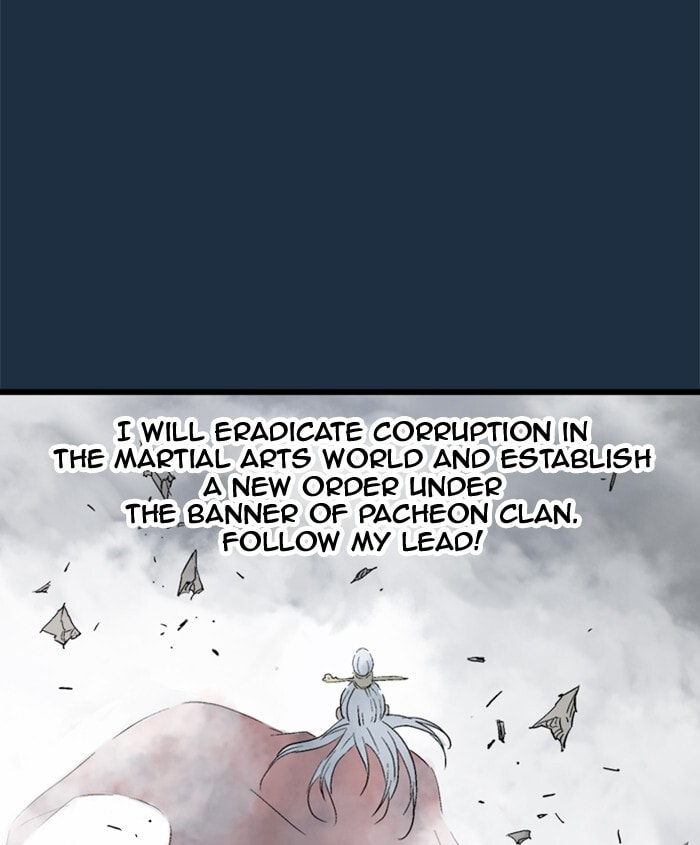 Read Gosu chapter 207 image 71 on Lezhin