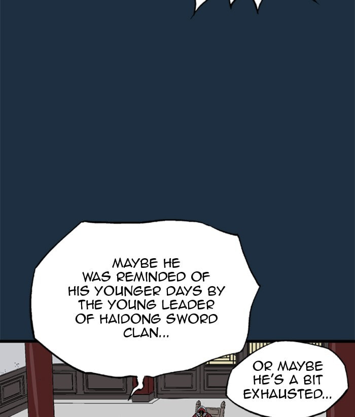 Read Gosu chapter 207 image 89 on Lezhin