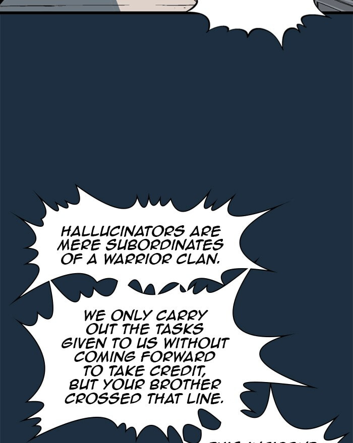 Read Gosu chapter 207 image 9 on Lezhin