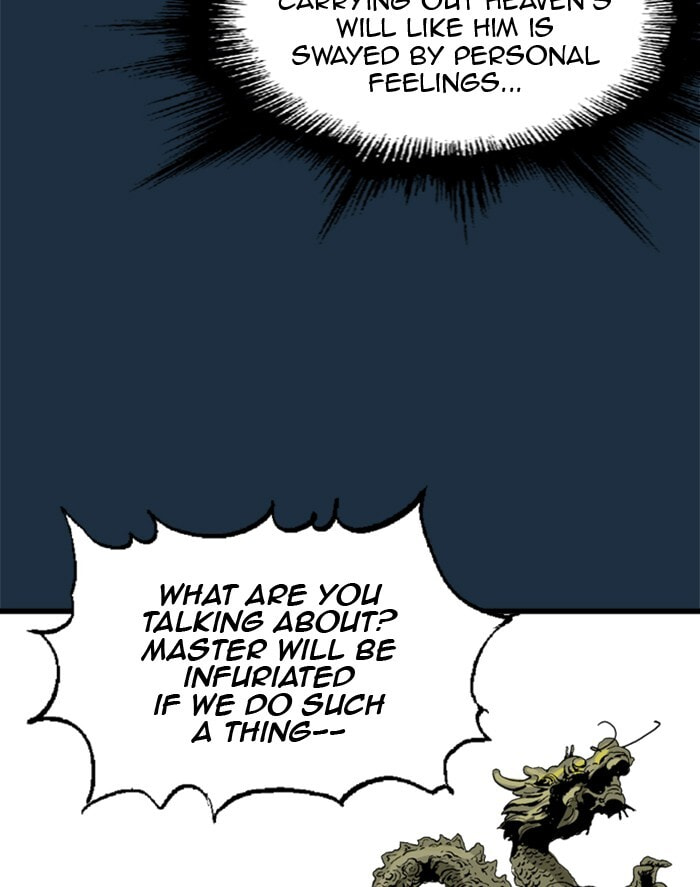 Read Gosu chapter 207 image 92 on Lezhin