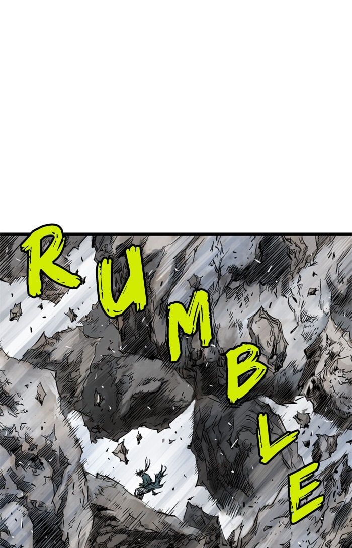 Gosu Chapter 208 page 11 - 