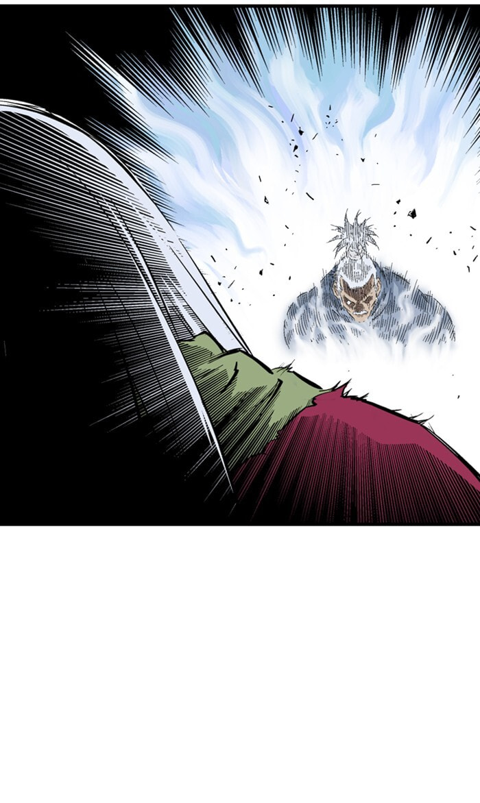 Gosu Chapter 208 page 102 - 