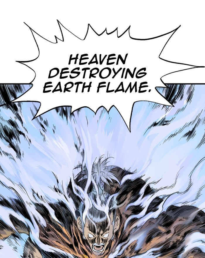 Gosu Chapter 208 page 104 - 