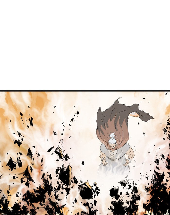 Gosu Chapter 208 page 106 - 