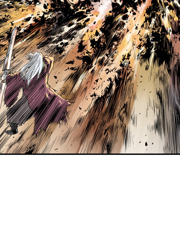 Gosu Chapter 208 page 107 - 
