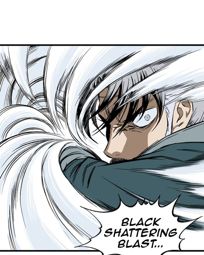 Gosu Chapter 208 page 108 - 