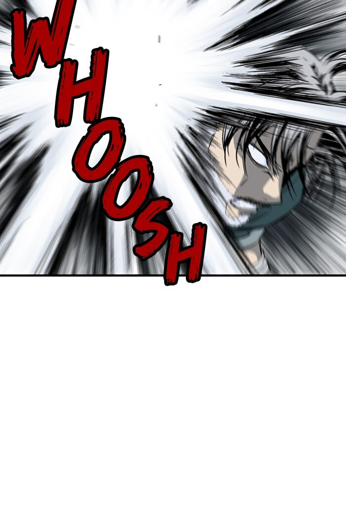 Gosu Chapter 208 page 110 - 