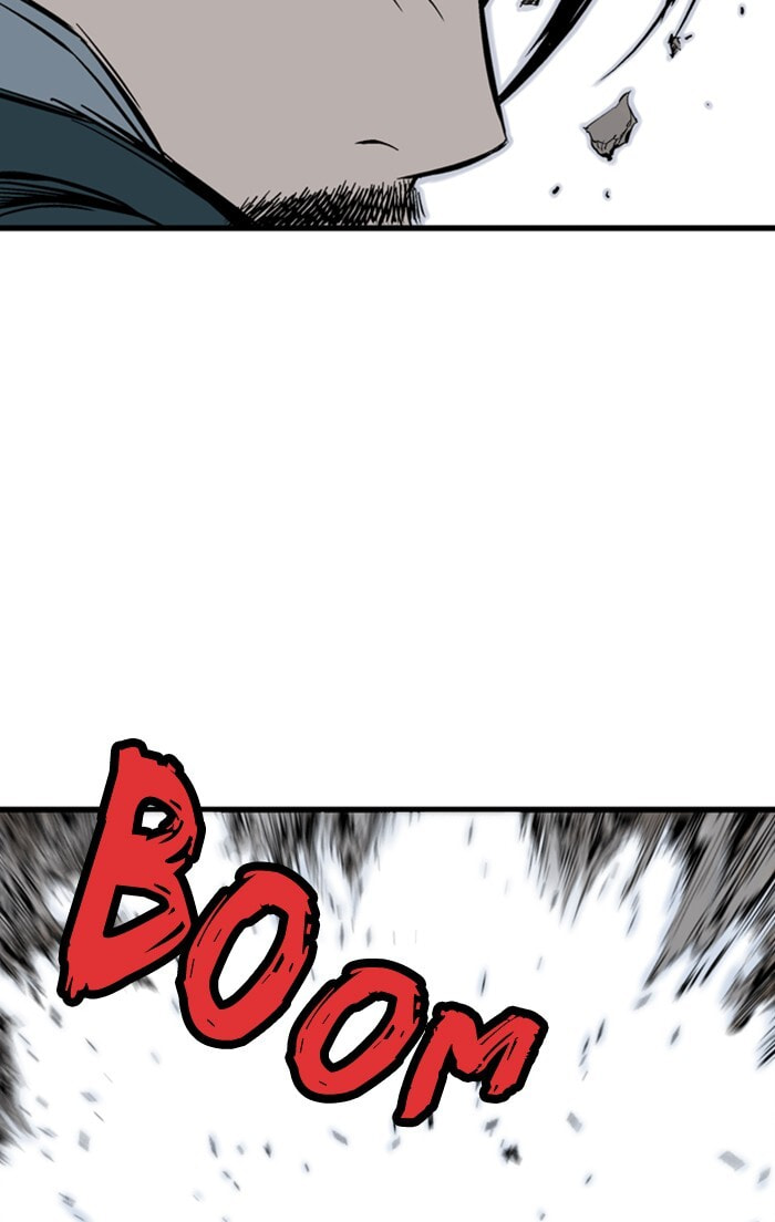 Gosu Chapter 208 page 115 - 