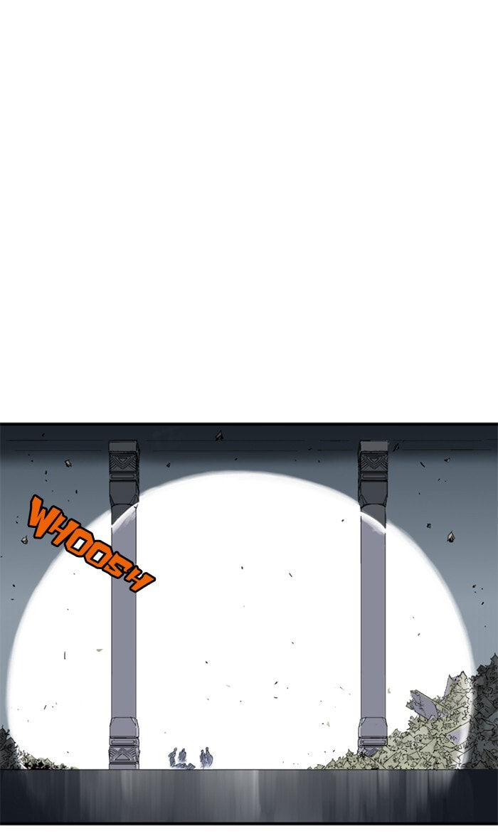 Gosu Chapter 208 page 15 - 