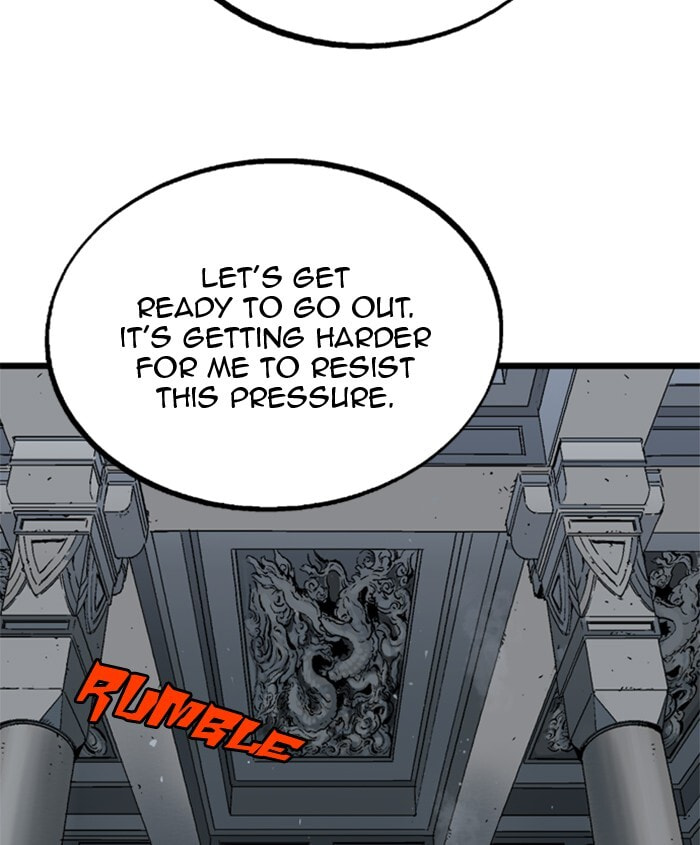 Gosu Chapter 208 page 25 - 