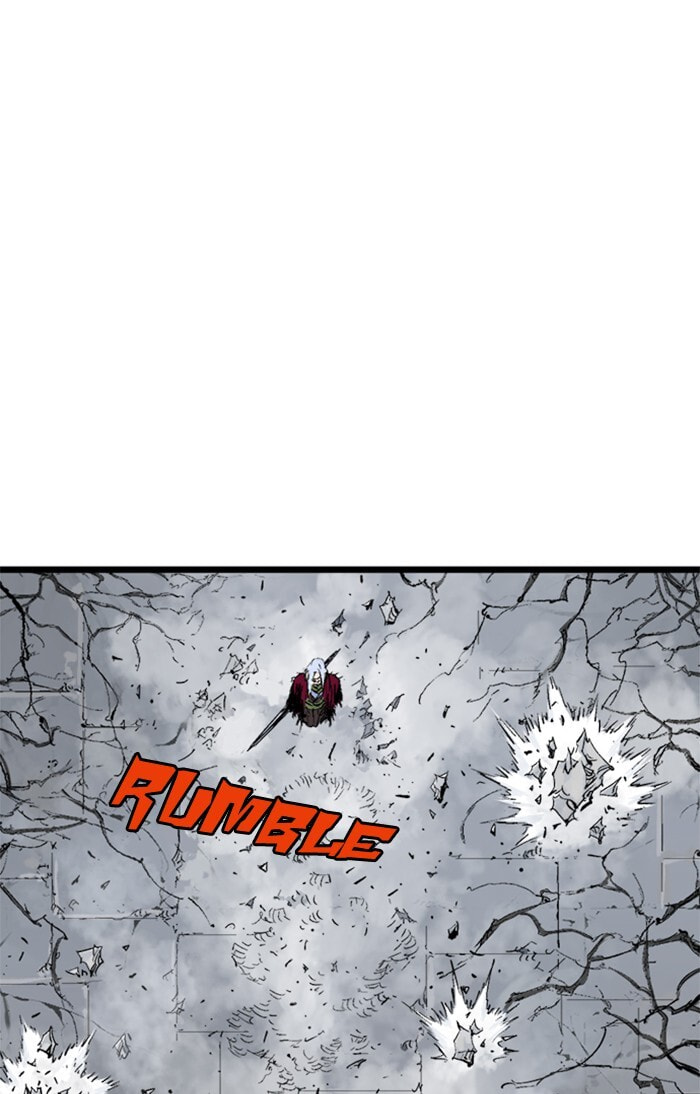 Gosu Chapter 208 page 27 - 