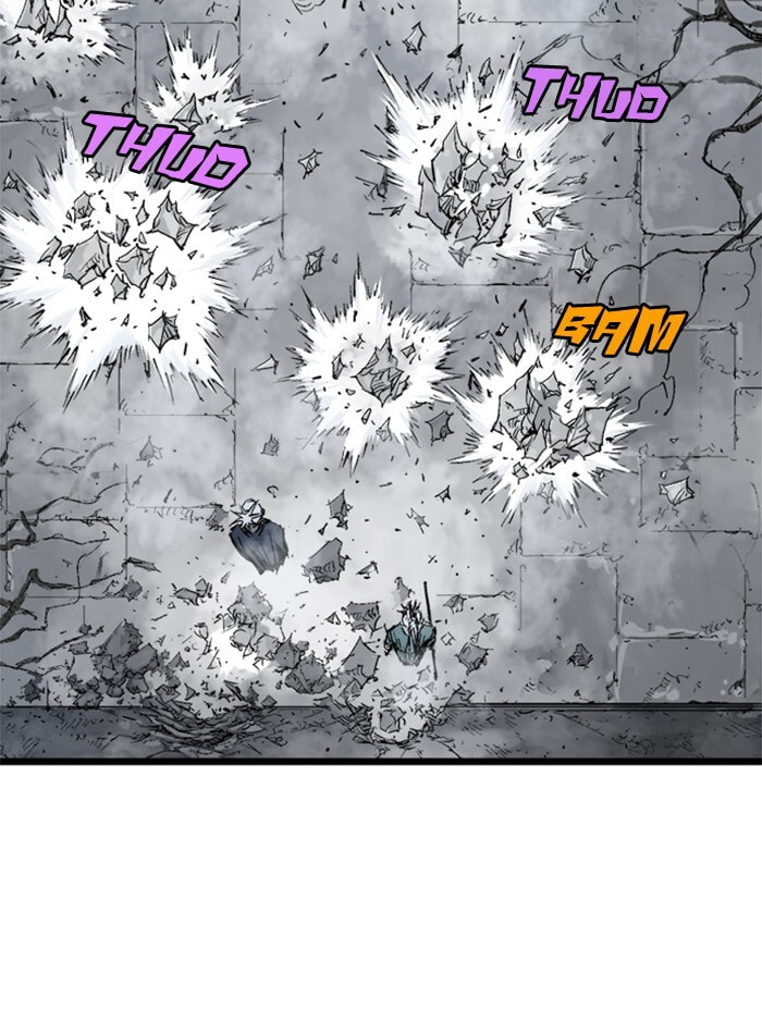 Gosu Chapter 208 page 28 - 