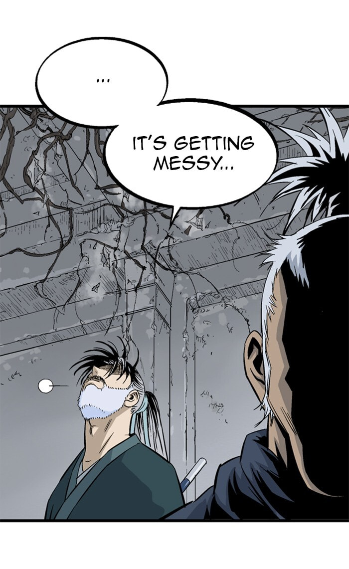 Gosu Chapter 208 page 29 - 