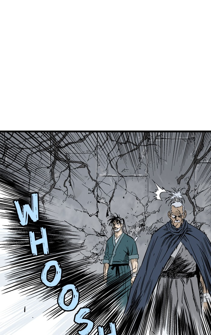 Gosu Chapter 208 page 31 - 