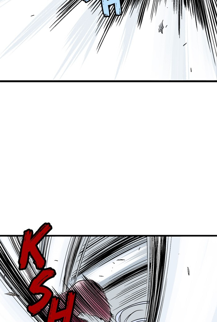Gosu Chapter 208 page 32 - 