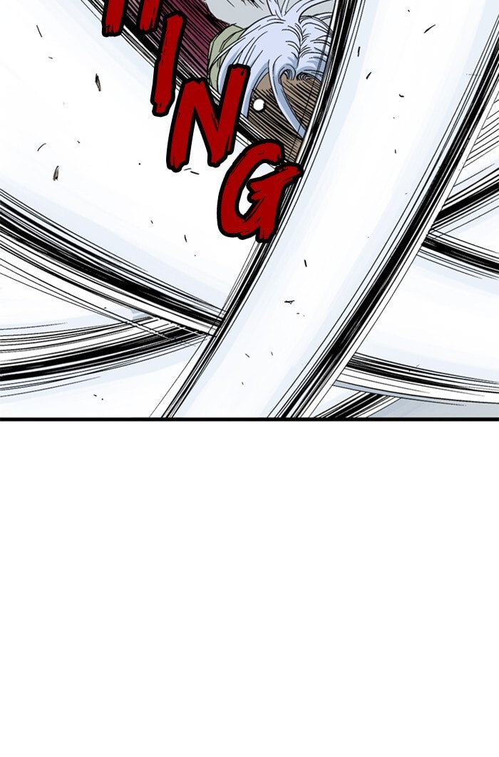 Gosu Chapter 208 page 33 - 