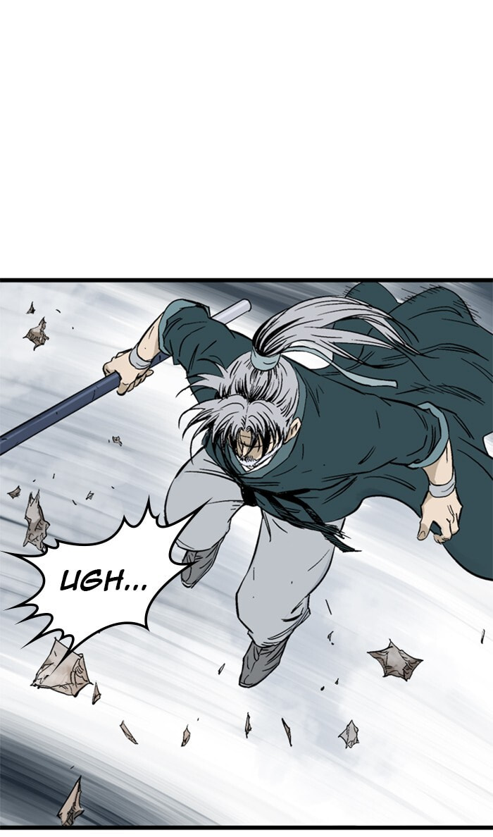 Gosu Chapter 208 page 35 - 