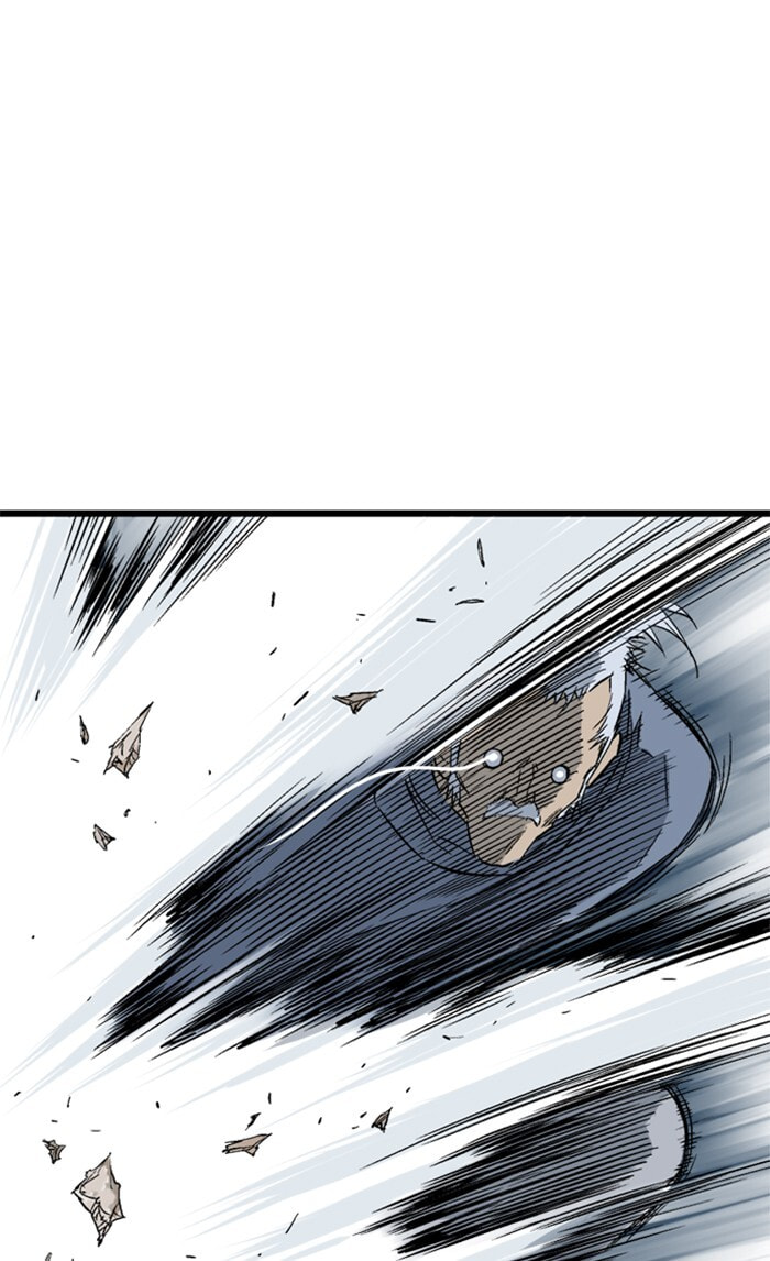 Gosu Chapter 208 page 36 - 