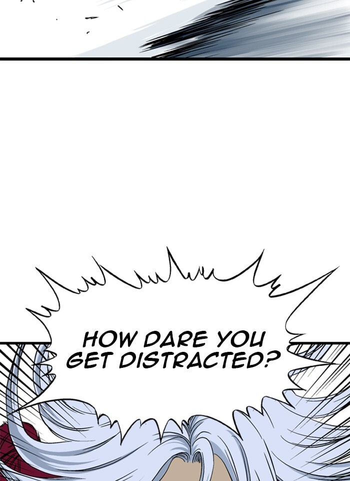 Gosu Chapter 208 page 37 - 