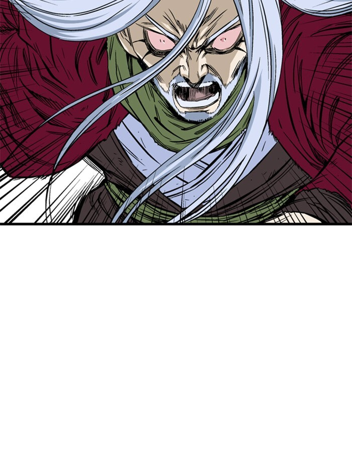 Gosu Chapter 208 page 38 - 