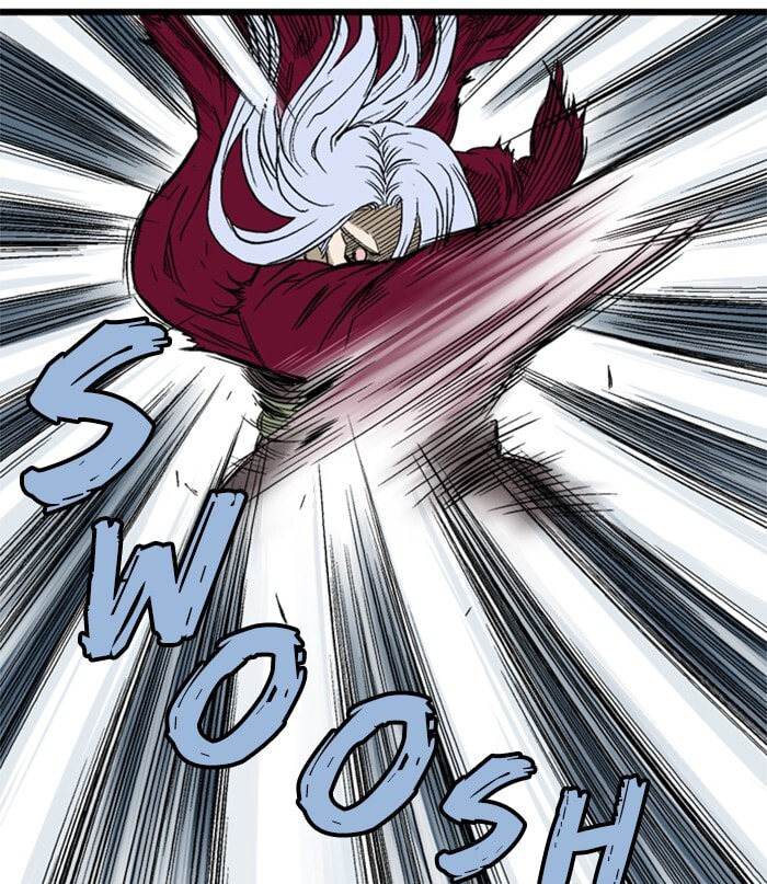 Gosu Chapter 208 page 39 - 
