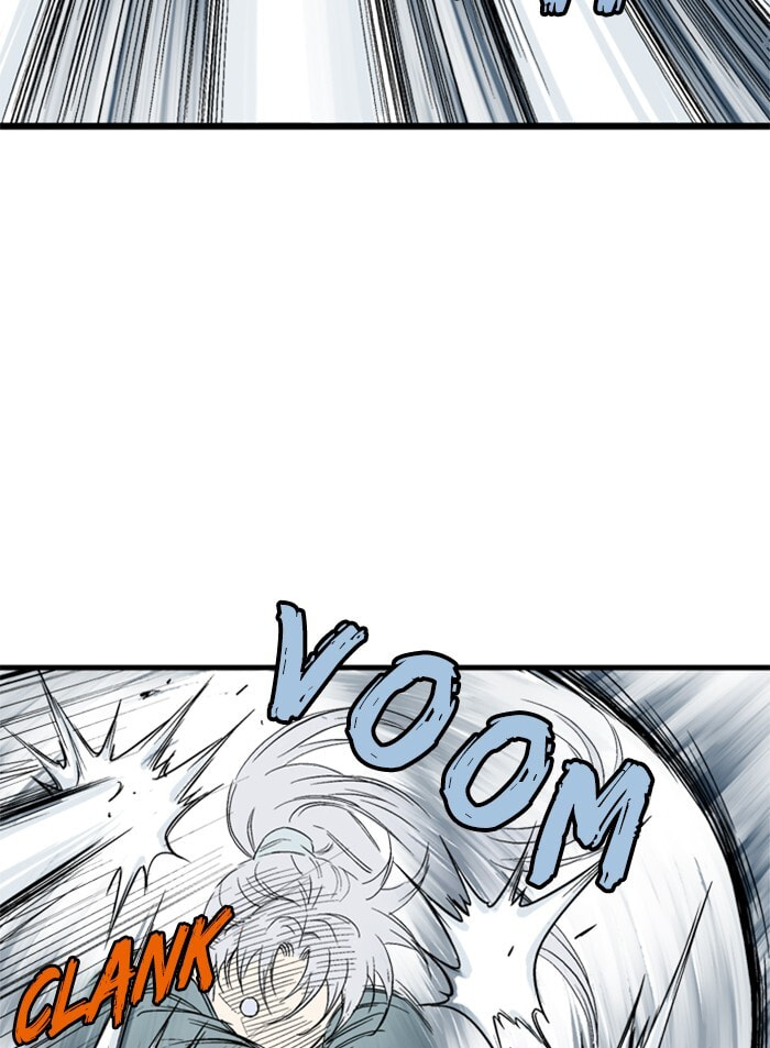 Gosu Chapter 208 page 40 - 