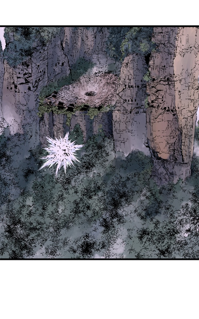Gosu Chapter 208 page 5 - 