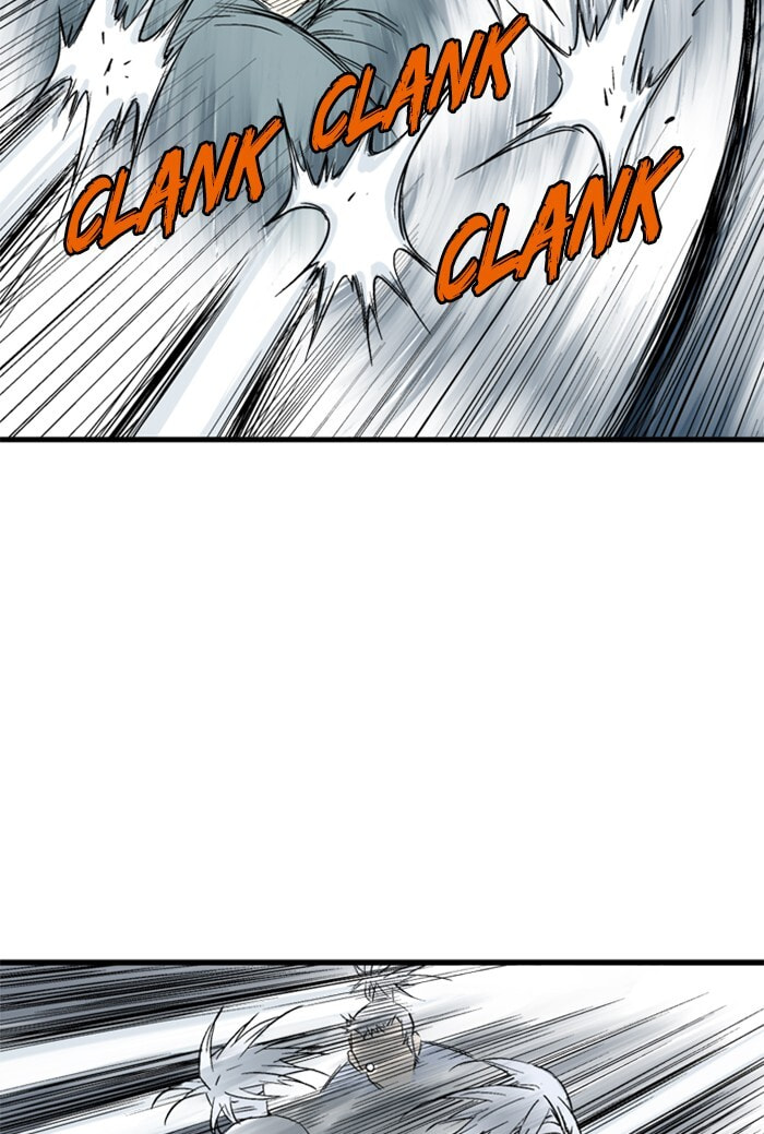 Gosu Chapter 208 page 41 - 