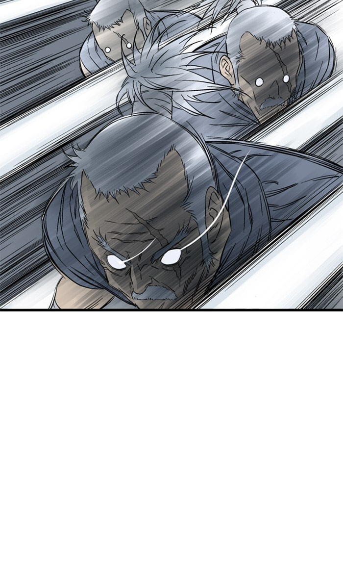 Gosu Chapter 208 page 42 - 