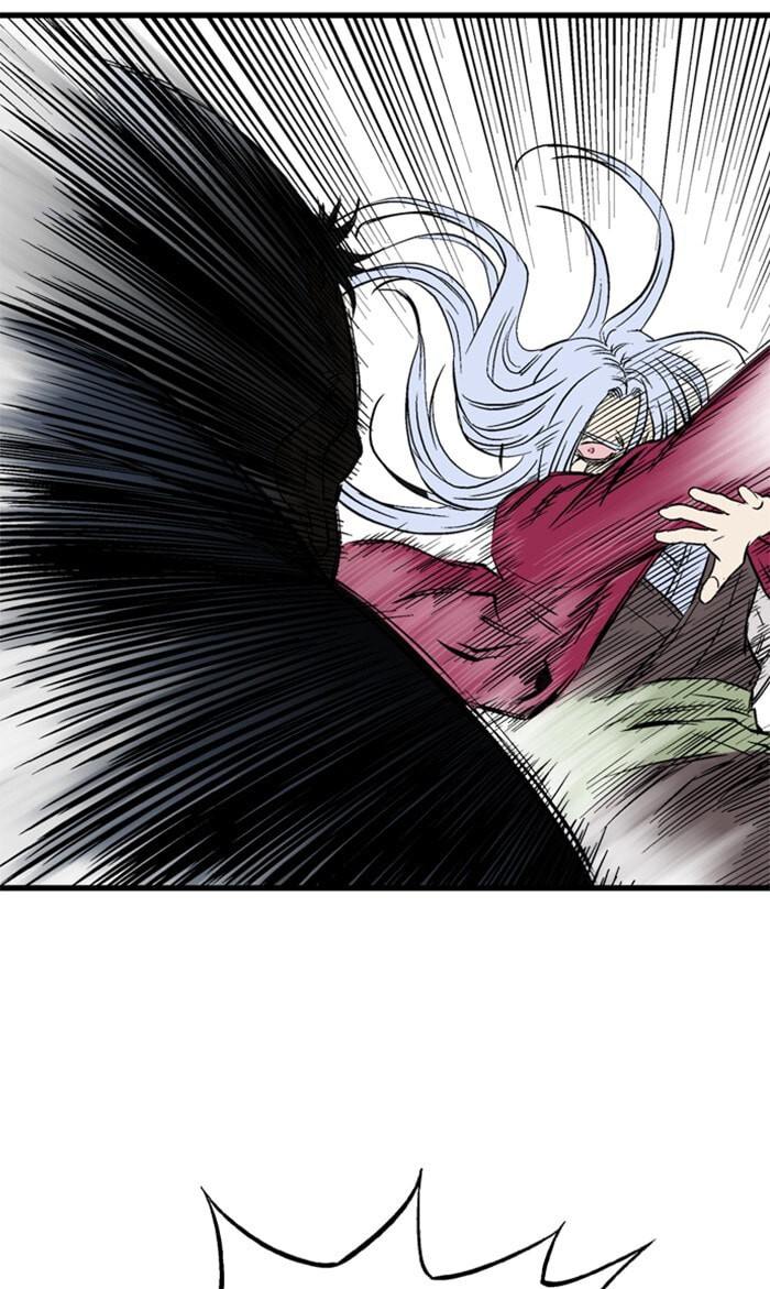 Gosu Chapter 208 page 43 - 