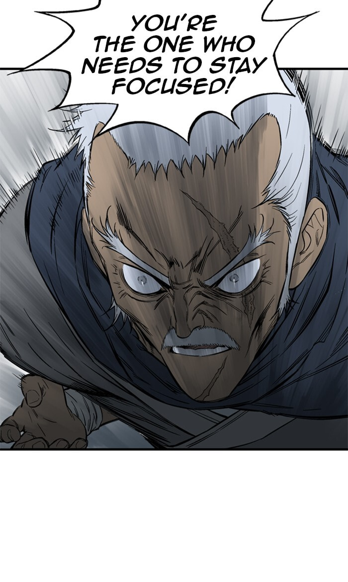 Gosu Chapter 208 page 44 - 