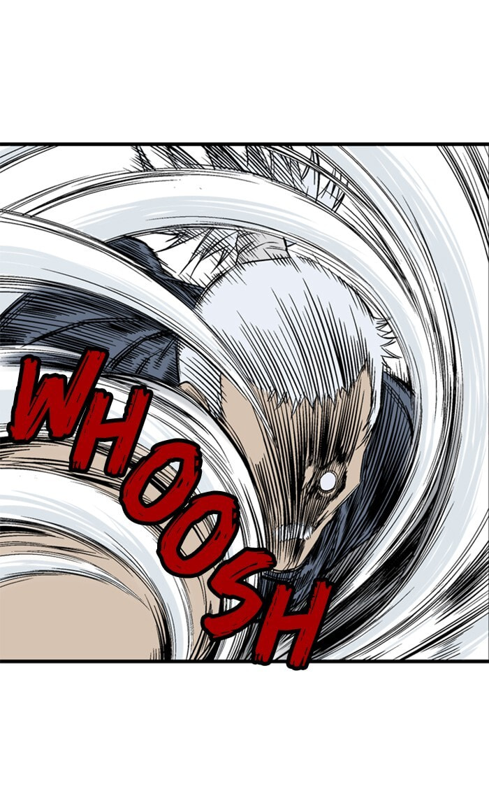Gosu Chapter 208 page 45 - 