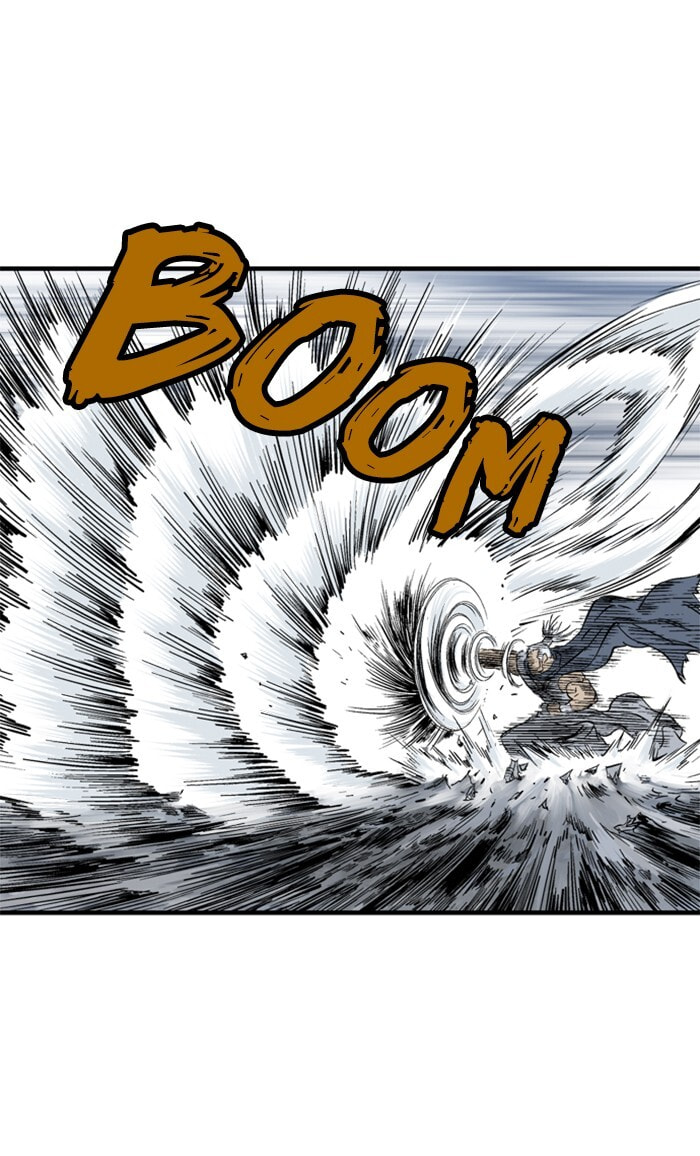 Gosu Chapter 208 page 46 - 
