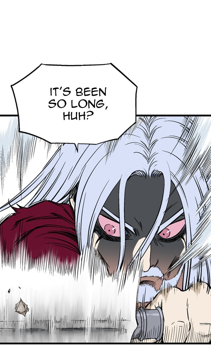 Gosu Chapter 208 page 49 - 