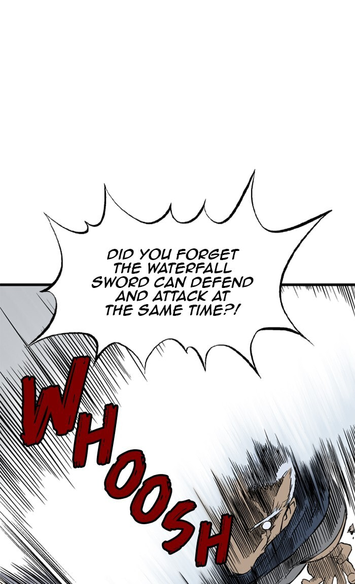 Gosu Chapter 208 page 50 - 