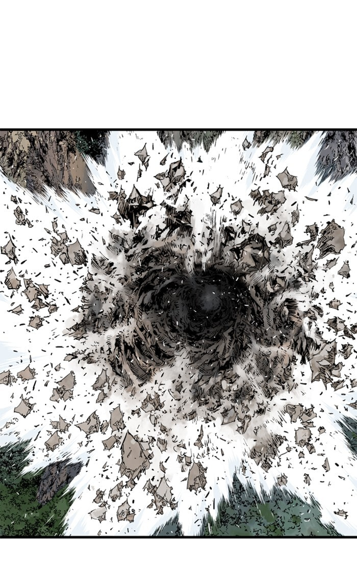 Gosu Chapter 208 page 6 - 