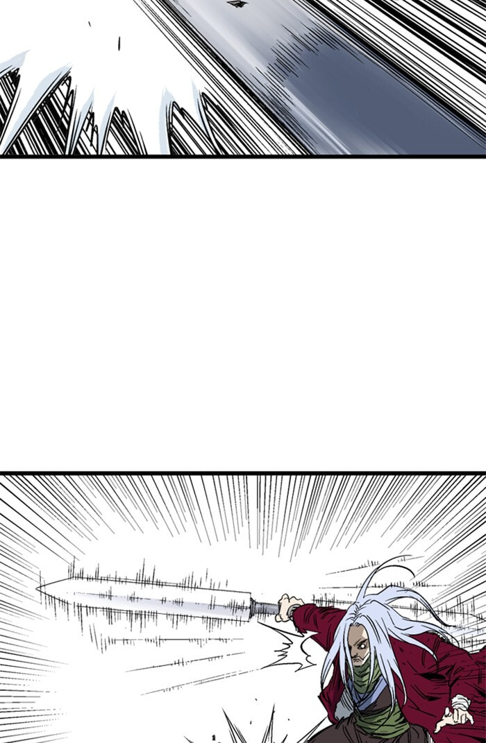 Gosu Chapter 208 page 52 - 