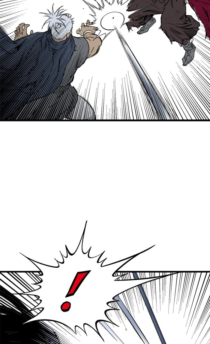 Gosu Chapter 208 page 53 - 
