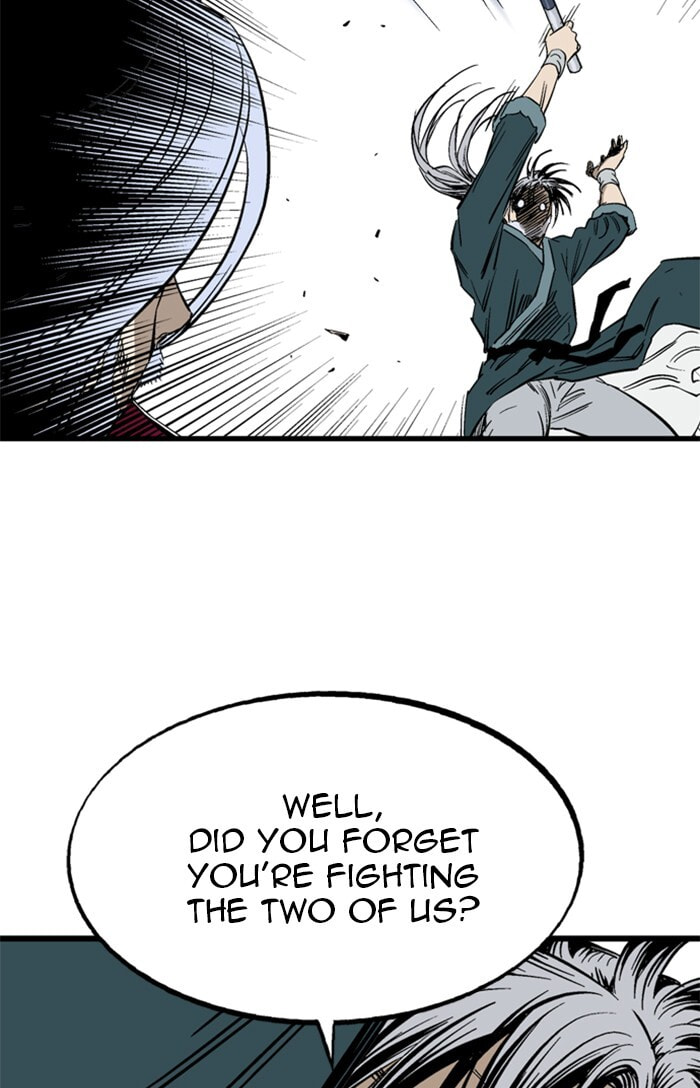 Gosu Chapter 208 page 54 - 