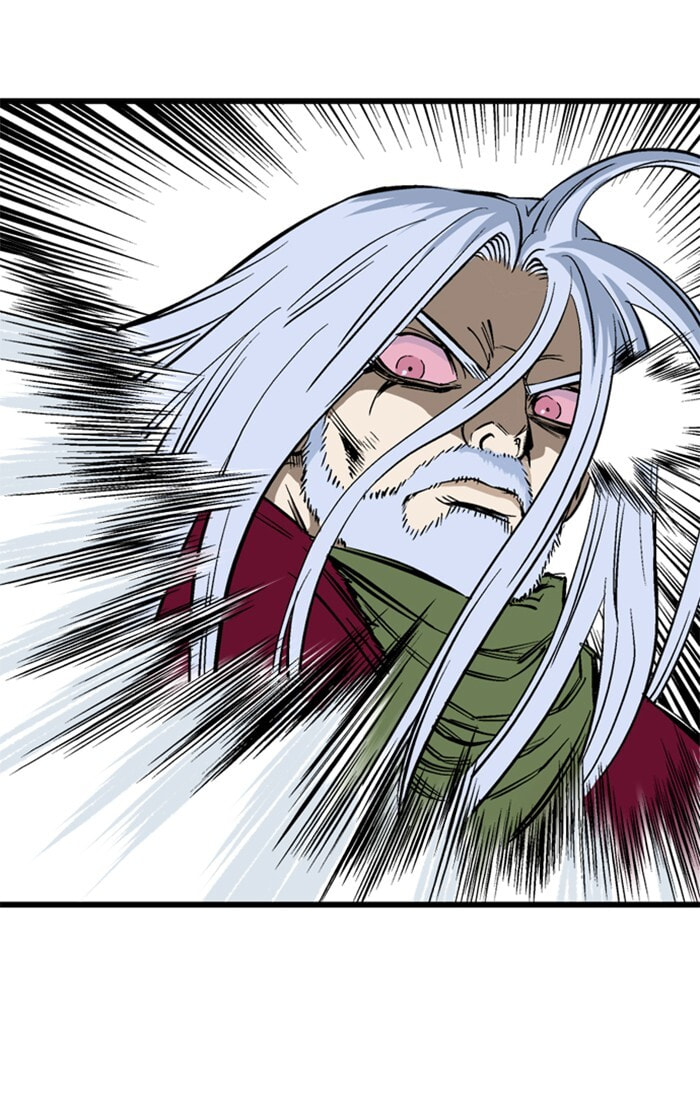 Gosu Chapter 208 page 56 - 