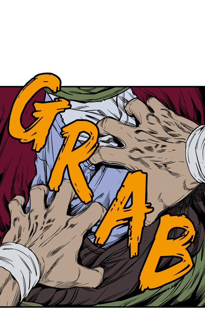 Gosu Chapter 208 page 57 - 