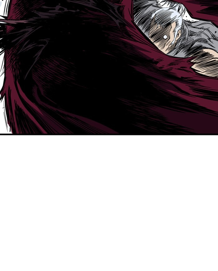 Gosu Chapter 208 page 60 - 
