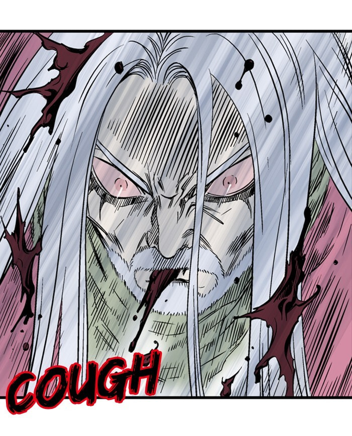 Gosu Chapter 208 page 61 - 