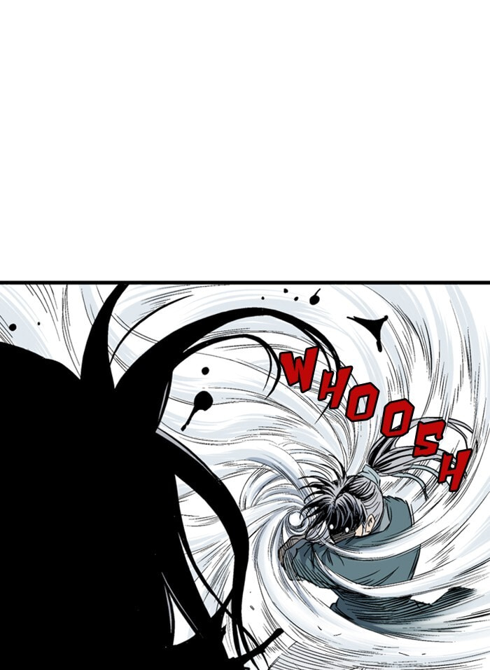 Gosu Chapter 208 page 62 - 